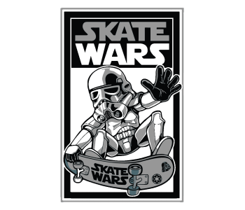 Pop Culture Parodies